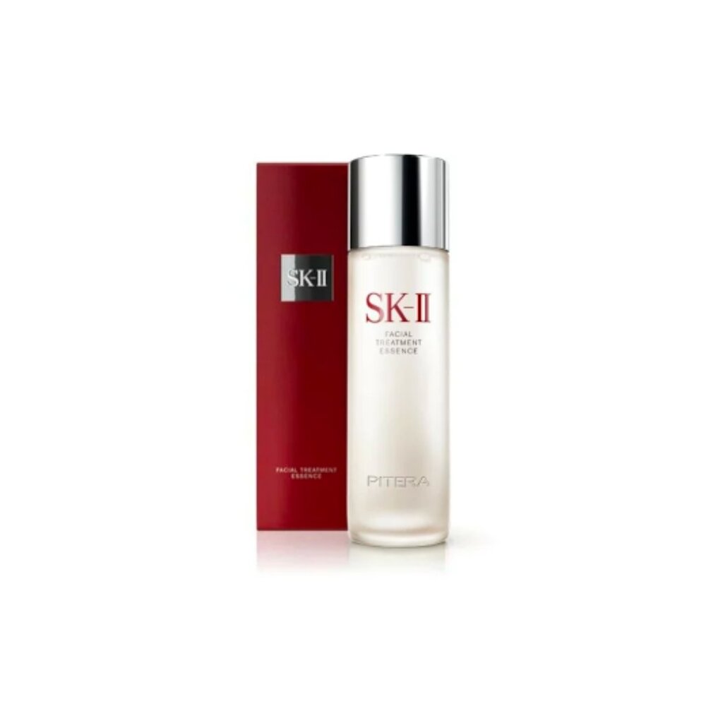 SK-II Aging Skin Facial Treatment Essence with Antioxidants new in box